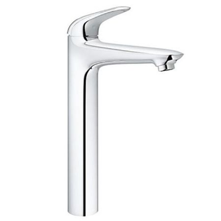 Смеситель для раковины GROHE Eurostyle, свободностоящий, хром (23719003), артикул 23719003