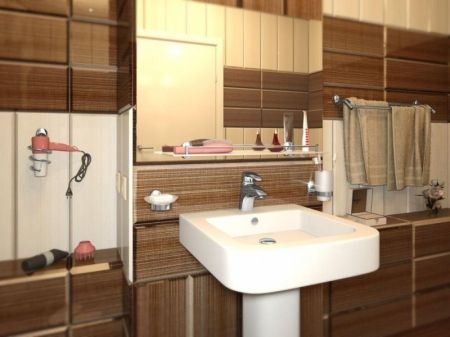 Держатель для полотенец Elghansa Worringen WRG-225 50 двойной Хром, артикул WRG-225