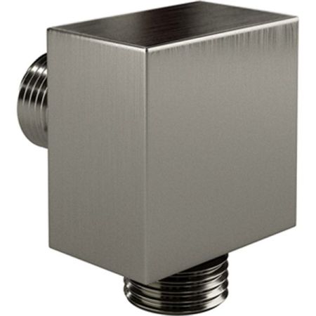 Шланговое подключение WasserKRAFT Wiese A179 Оружейная сталь, артикул A179