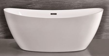 Акриловая ванна Ottawa, артикул ESVAOTTA