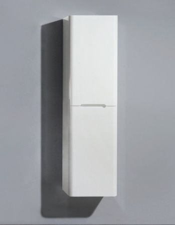 Шкаф подвесной BELBAGNO LUXURY/SOFT-1500, артикул LUXURY/SOFT-1500-2A-SC-ME-RIGHT