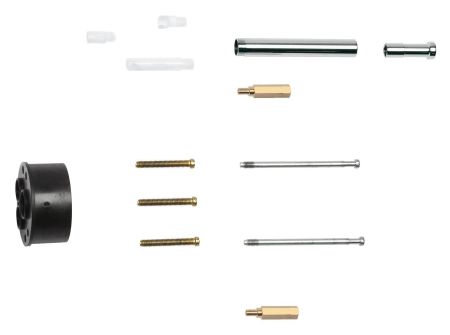 Втулка-удлинение GROHE (25 мм) для монтажа арт. 35 501 000 (46191000)