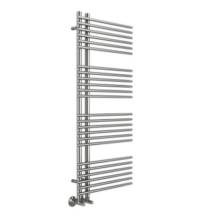 Полотенцесушитель водяной Terminus Астра П24 50х120, артикул 4670078530509