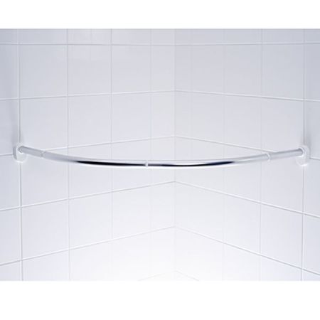 Карниз для ванны Ridder 59400 Хром, артикул 59400