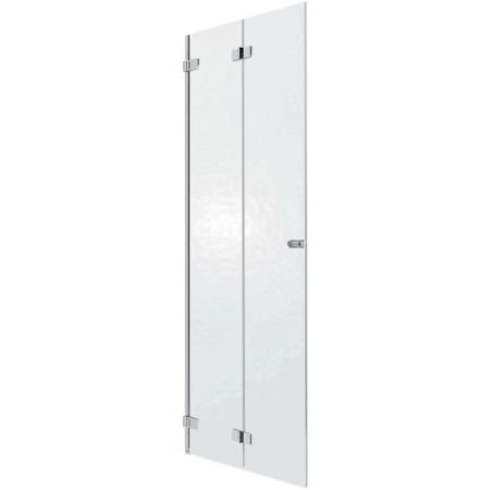 Дверь душевого уголка Radaway Arta KDD B 100 L фурнитура Хром стекло прозрачное