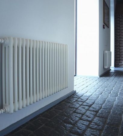 Стальной радиатор Arbonia 3060 18 секций х18, артикул 3060