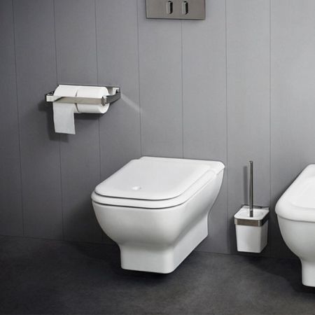 Agape Memory Унитаз подвесной 38x55.4x34.6 см, цвет: белый, артикул ACER0898WSZ