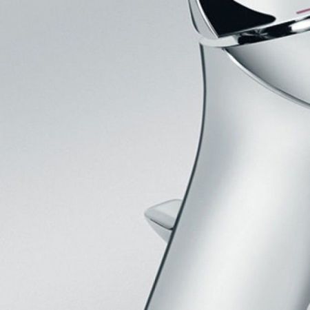 Смеситель для биде  KLUDI AMBIENTA 532160575 (хром, L-14,2 H-9,8), шт