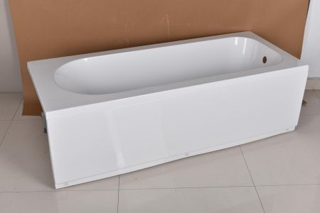 Ванна "Стандарт" 7007/40, артикул 7007/40