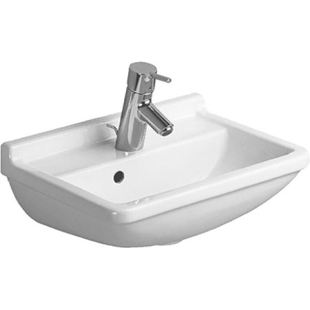 Раковина Duravit Starck 3 45 0750450000 Белая