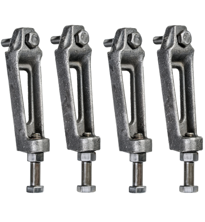 Ванна чугунная Delice Parallel 1600х700, с ручками, артикул DLR220504R