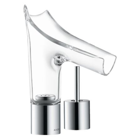 AX Starck V cмеситель для умывальника, артикул 12115000
