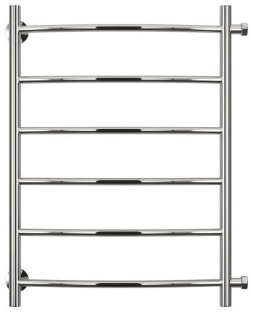 Полотенцесушитель СТИЛЬЕ "Версия-Б2" 600х500 (6) Г 18 (Без покрытия)