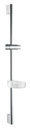 Душевая штанга Milardo 0807000M17 хром