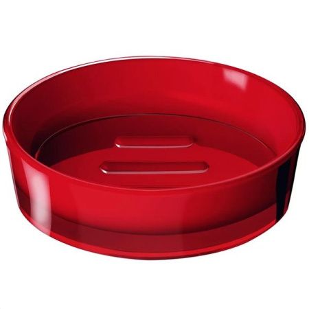 Мыльница Ridder Disco 2103306 Красная