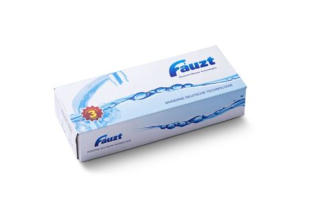 Смеситель для кухни FAUZT FZs-202-32 тип См-МДЦБА, артикул FZs-202-32