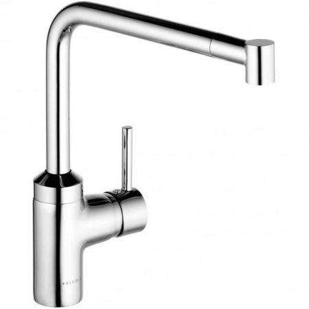 Смеситель для кухни  KLUDI L-INE 428210577 (хром, L-24,5 H-27), шт, артикул 428210577