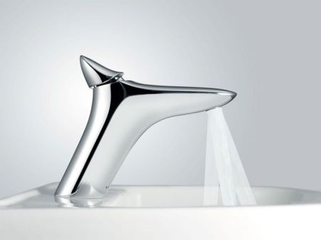 Смеситель для раковины Kludi Ambienta 530260575 Хром, артикул 530260575