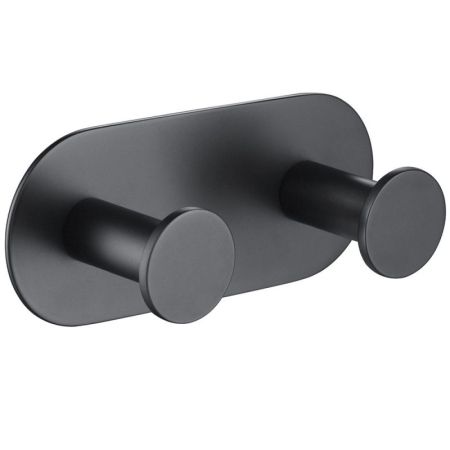 Вешалка для полотенец Timo Saona 13014/03 Черный, артикул 13014/03