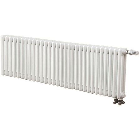 Стальной радиатор Arbonia 3030/30 N69 твв 30 секций с нижним подключением