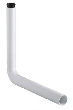 Сливная трубка GROHE, белая (37100SH0), артикул 37100SH0