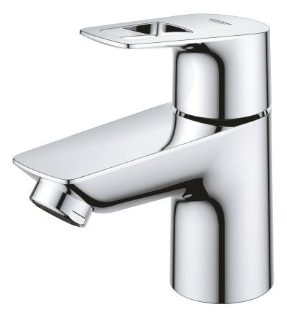 Вертикальный вентиль для раковины GROHE BauLoop, гладкий корпус, хром (20422001) Вертикальный вентиль для раковины GROHE BauLoop, гладкий корпус, хром (20422001)