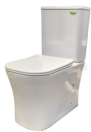 Унитаз MARMOLADA напольный безободковый Cerutti SPA CT7777 Унитаз MARMOLADA напольный безободковый Cerutti SPA CT7777