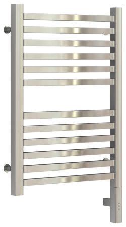 Полотенцесушитель электрический "МОДУС 3.0" 600х400 / МЭМ правый (Без покрытия), артикул 00-5701-6040