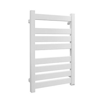 Полотенцесушитель электрический Fixsen HI-TECH 800х500 FX-7500W, белый