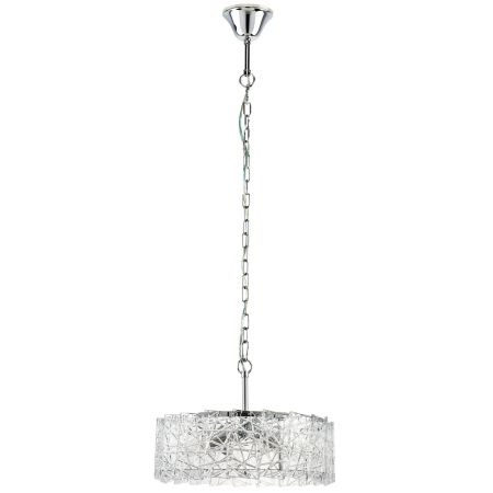 Люстра подвесная Varese Lightstar 731044, артикул 731044