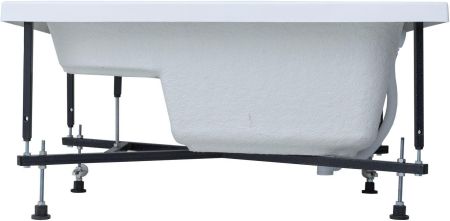 Акриловая ванна Aquanet Seed 110x70 (с каркасом), артикул 00246173
