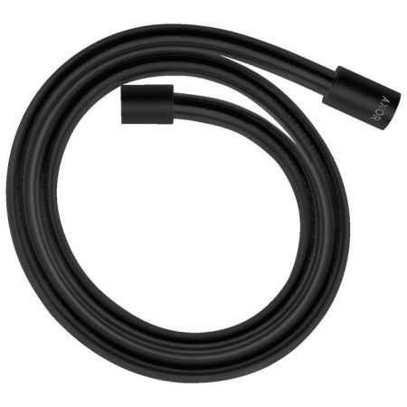 AX Starck Шланг 1250 мм, матовый черный AX Starck Шланг 1250 мм, матовый черный