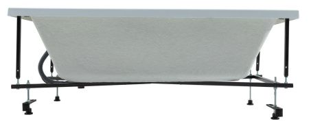 Акриловая ванна Aquanet Grace 170x75 (с каркасом) Акриловая ванна Aquanet Grace 170x75 (с каркасом)