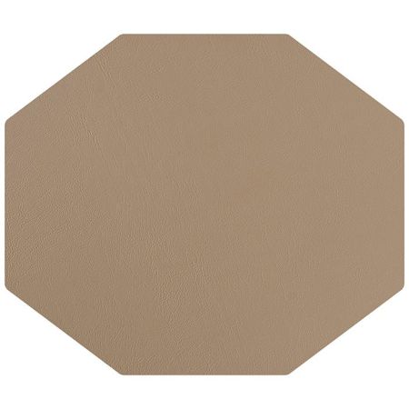 ADJ Шестиугольный костер, 12x12 см., цвет: капучино/шоколад, артикул 0106.04/06