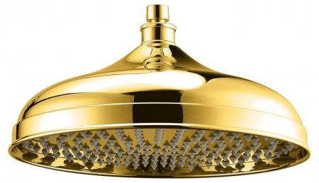 Верхний душ CEZARES CZR-SP21 диаметр 30,3 см, артикул CZR-H-SP21-03