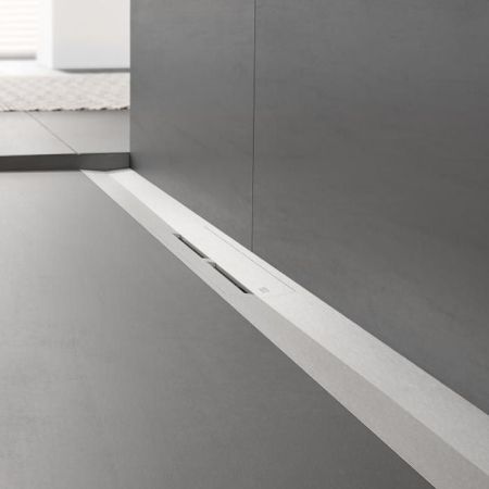 Профиль для душа TECEdrainprofile, 1200 мм, глянцевый, артикул 671210