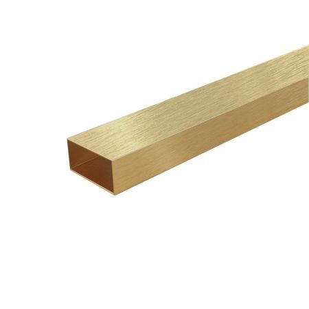 Профиль добавочный RGW A-08Gb, артикул 33270820-06