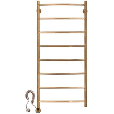 Электрический полотенцесушитель Secado Милан 1 50х100 Бронза