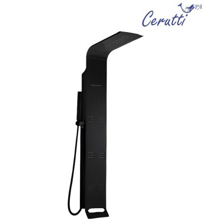 Панель MIMI B душевая Cerutti SPA CT9327, артикул CT9327