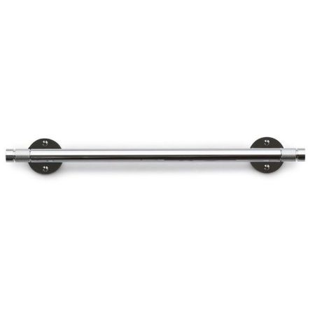 BERTOCCI FAMIGLIA Полотенцедержатель 50 см, цвет хром