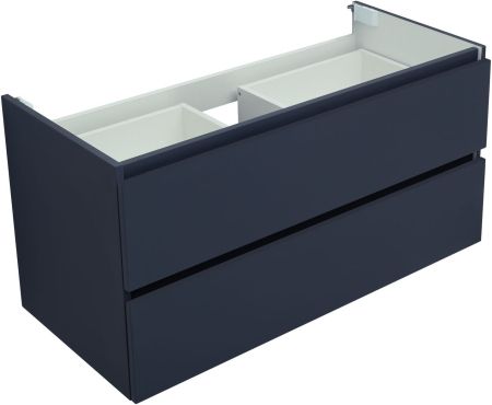 Тумба под раковину Aquanet Вега 2.0 100 маренго, артикул 00337945