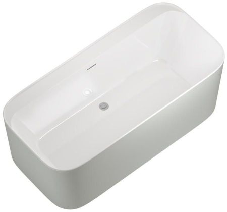 Акриловая ванна Allen Brau Infinity 1 170x80 2.21001.20/PWM, артикул 2.21001.20/PWM