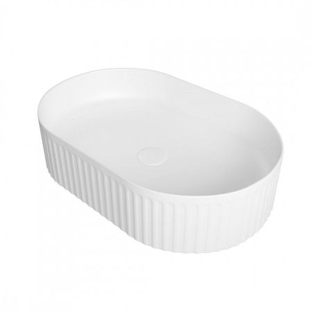 Раковина чаша Maretti RE13PD50-844, белая, артикул RE13PD50-844