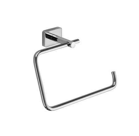 Gedy Minnesota, полотенцедержатель - полукольцо, цвет хром, артикул 6670(13)
