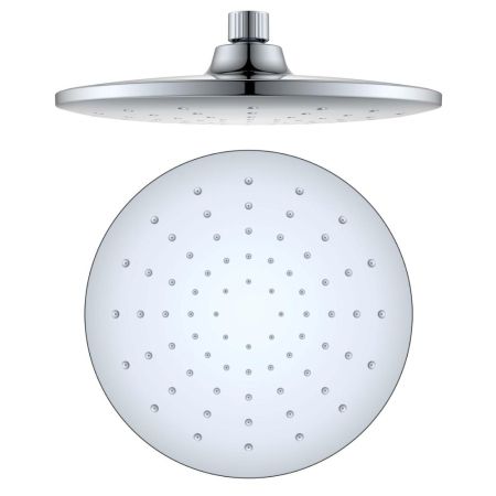 Верхний душ Savol SK-DP13, хром, артикул SK-DP13