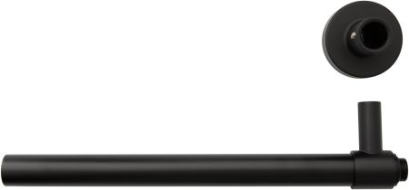 Удлинитель для штанги Allen Brau Priroity/Fantasy черный матовый, артикул 00326068