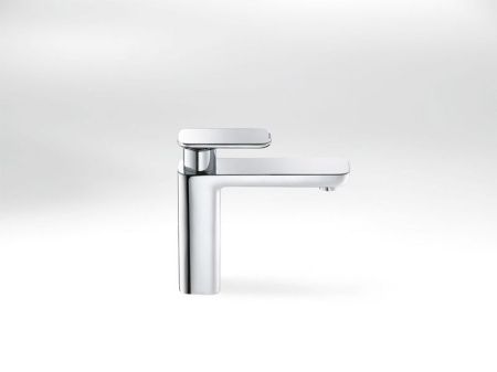 Смеситель для раковины Kludi E2 492970575 Хром, артикул 492970575