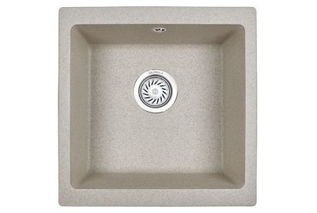 Кухонная мойка Granula 4451, ПИРИТ, артикул 4451, ПИРИТ
