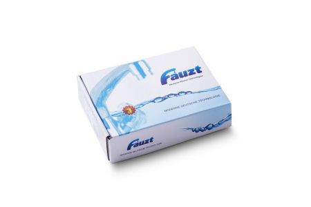 Смеситель для раковины FAUZT FZs-242-B100 тип См-УмОЦБА, артикул FZs-242-B100