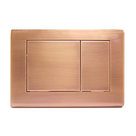 TECEplanus, 2 клав., состаренная медь, артикул 9240365